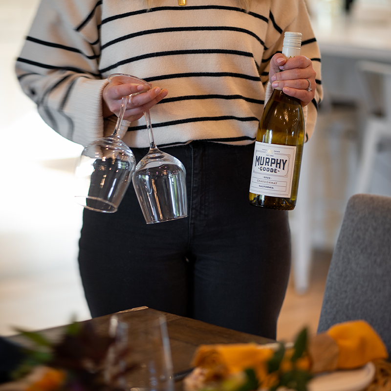 Murphy-Goode Chardonnay