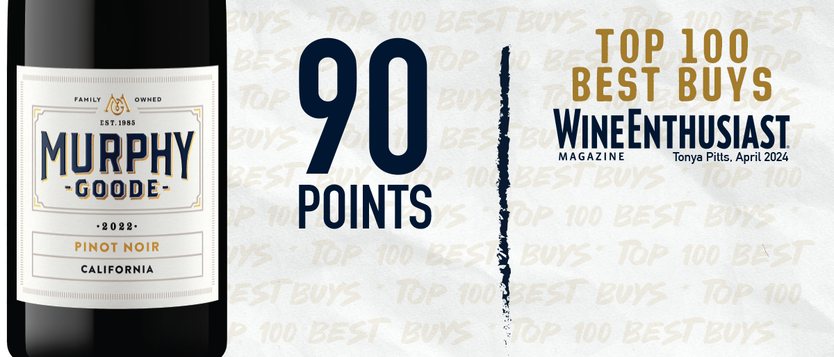 Murphy-Good Top 100 Best Buy