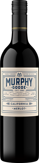 California Merlot