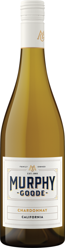California Chardonnay