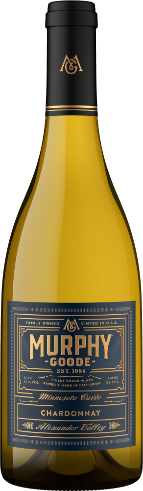Minnesota Cuv&eacute;e Chardonnay