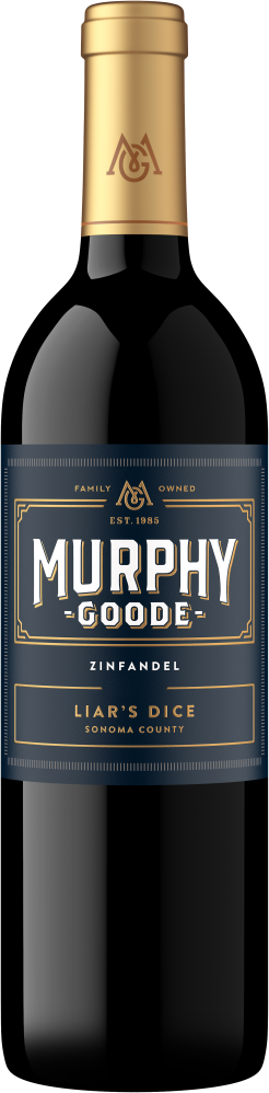 Liar's Dice Zinfandel