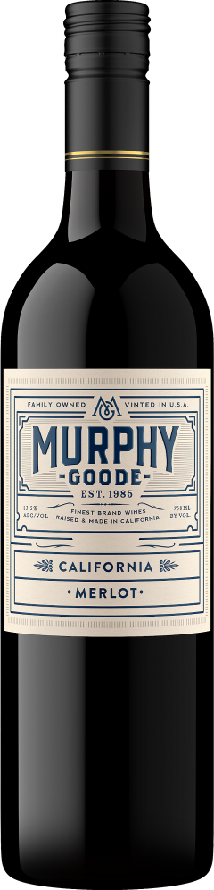California Merlot